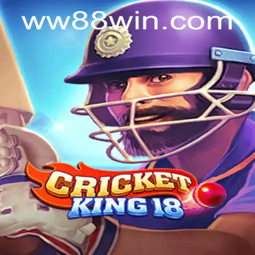 CricketKing18: Revolutionizing Virtual Cricket