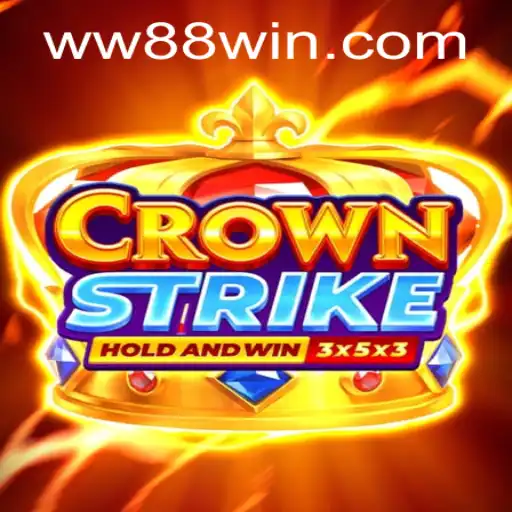 Crownstrike: The Ultimate Gaming Revolution with WW88