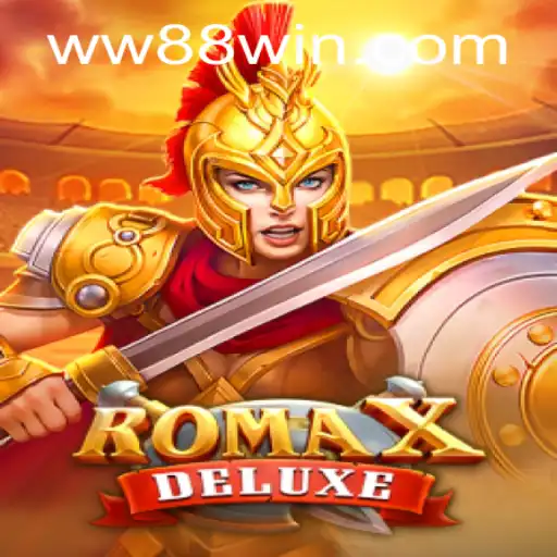 Exploring the World of RomaXDeluxe: A Revolutionary Gaming Experience