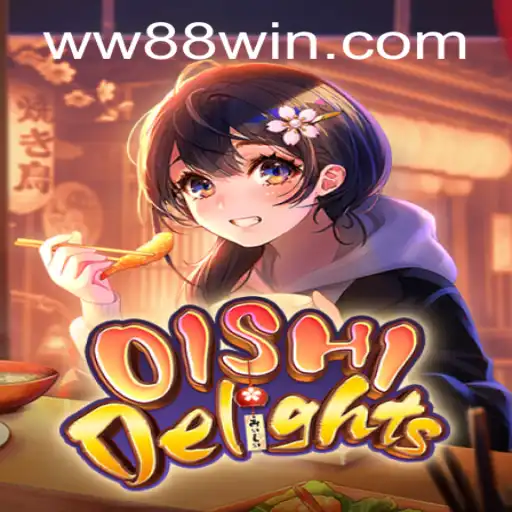 OishiDelights: A Culinary Adventure Game with a Twist
