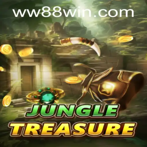Uncover Hidden Riches with JungleTreasure and Discover the Adventure of a Lifetime