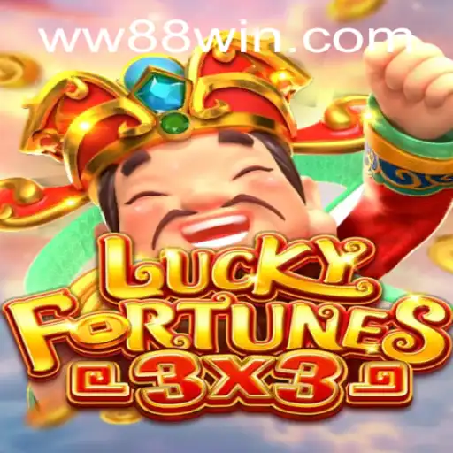 Exploring the Thrills of LUCKYFORTUNES3x3 with WW88