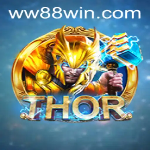 THOR: Unleashing the Power of the Gods in Gaming