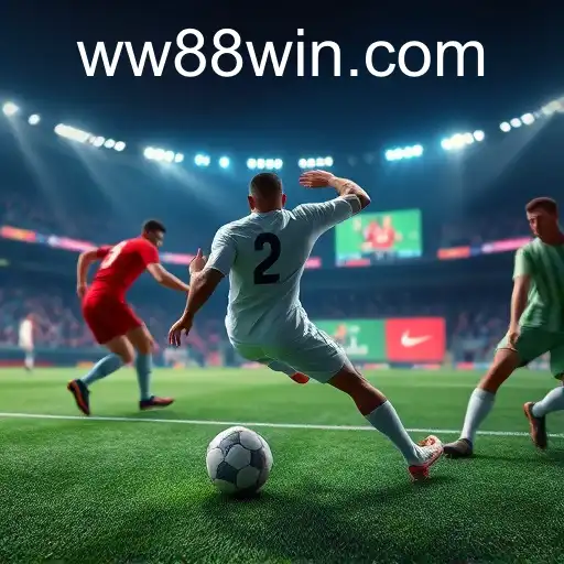 The Rise and Evolution of Virtual Sports: An In-Depth Look at WW88