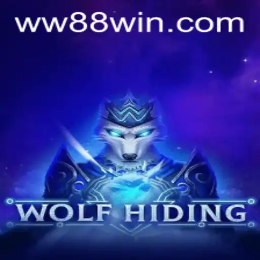 Unveiling 'WolfHiding': An Engaging Experience for Strategy Enthusiasts